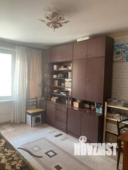 2-к квартира, вторичка, 45м2, 8/9 этаж
