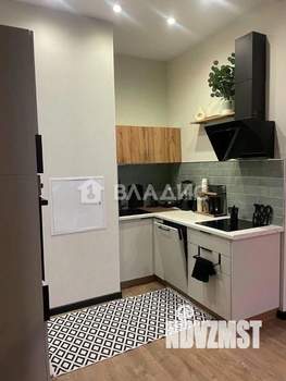 2-к квартира, вторичка, 53м2, 3/5 этаж