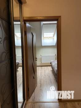 1-к квартира, вторичка, 44м2, 5/5 этаж