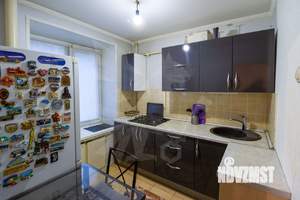 2-к квартира, вторичка, 35м2, 2/9 этаж