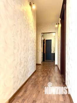 3-к квартира, вторичка, 98м2, 6/17 этаж