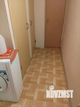 1-к квартира, вторичка, 23м2, 4/9 этаж