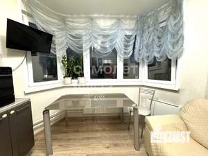 3-к квартира, вторичка, 75м2, 17/17 этаж