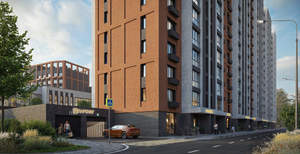 3-к квартира, вторичка, 82м2, 3/6 этаж