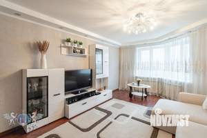 3-к квартира, вторичка, 114м2, 11/17 этаж