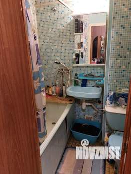 1-к квартира, вторичка, 35м2, 5/16 этаж