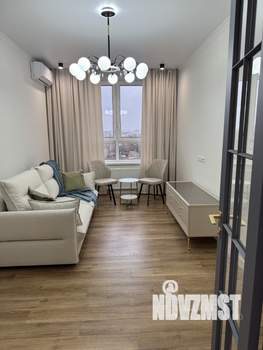 2-к квартира, вторичка, 57м2, 7/8 этаж