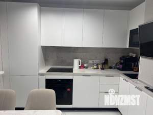 2-к квартира, вторичка, 56м2, 6/17 этаж