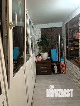 1-к квартира, вторичка, 38м2, 5/9 этаж