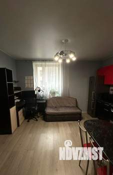 2-к квартира, вторичка, 38м2, 7/14 этаж