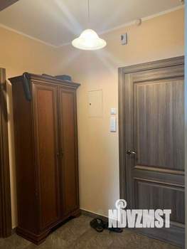 4-к квартира, вторичка, 129м2, 20/25 этаж