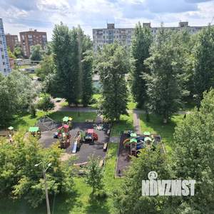1-к квартира, вторичка, 36м2, 7/9 этаж
