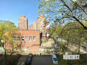 2-к квартира, вторичка, 55м2, 4/5 этаж