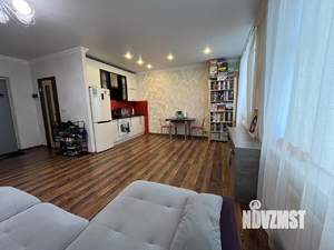 Студия квартира, вторичка, 31м2, 1/17 этаж