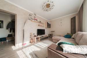 2-к квартира, вторичка, 58м2, 12/17 этаж