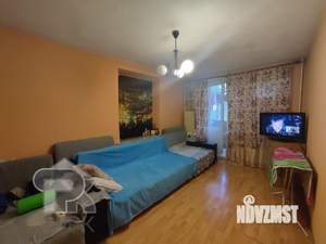 2-к квартира, вторичка, 42м2, 4/5 этаж