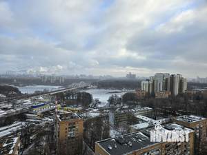 2-к квартира, вторичка, 64м2, 22/25 этаж