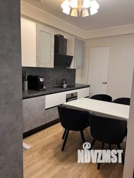 2-к квартира, вторичка, 75м2, 6/30 этаж