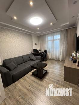 2-к квартира, вторичка, 47м2, 15/17 этаж