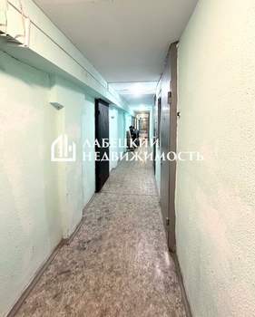 1-к квартира, вторичка, 35м2, 5/9 этаж