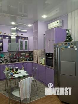 2-к квартира, вторичка, 80м2, 4/5 этаж