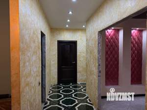 3-к квартира, вторичка, 91м2, 7/18 этаж