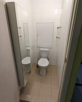 2-к квартира, вторичка, 62м2, 23/25 этаж