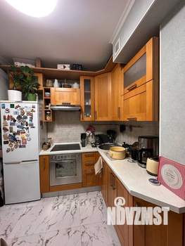 1-к квартира, вторичка, 38м2, 4/17 этаж