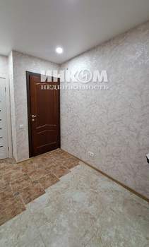 3-к квартира, вторичка, 52м2, 3/5 этаж