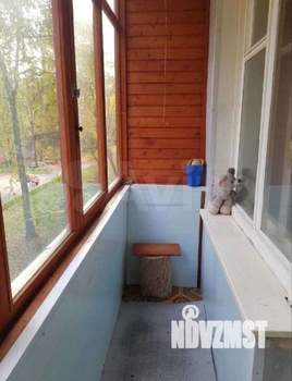 3-к квартира, вторичка, 54м2, 2/5 этаж