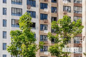 Студия квартира, вторичка, 25м2, 5/17 этаж