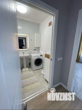 2-к квартира, вторичка, 59м2, 20/26 этаж