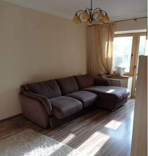 1-к квартира, вторичка, 33м2, 5/9 этаж
