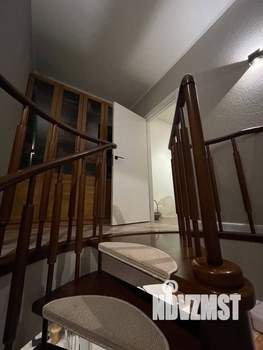 4-к квартира, вторичка, 147м2, 9/17 этаж