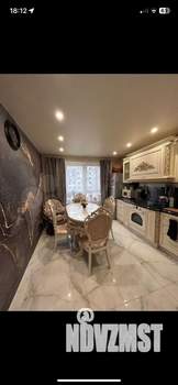 2-к квартира, вторичка, 58м2, 4/8 этаж