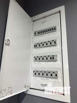 2-к квартира, вторичка, 69м2, 7/25 этаж