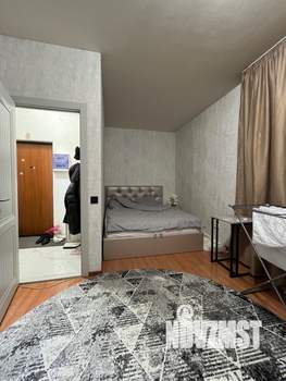 1-к квартира, вторичка, 36м2, 8/8 этаж