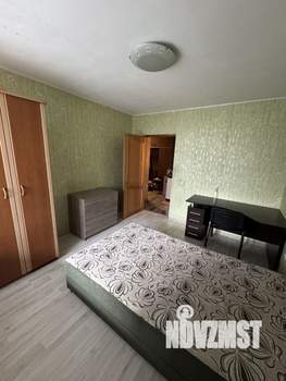 3-к квартира, вторичка, 72м2, 7/14 этаж