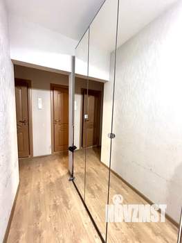 3-к квартира, вторичка, 63м2, 5/14 этаж