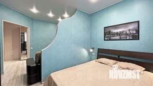 2-к квартира, вторичка, 56м2, 15/17 этаж