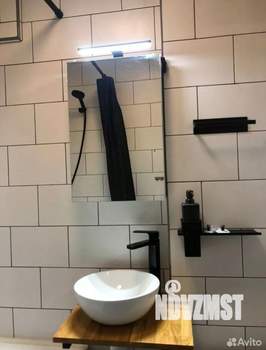 Студия квартира, вторичка, 22м2, 5/5 этаж