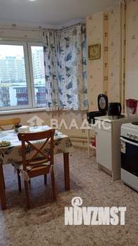 2-к квартира, вторичка, 60м2, 4/17 этаж