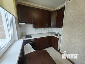 1-к квартира, вторичка, 38м2, 13/17 этаж