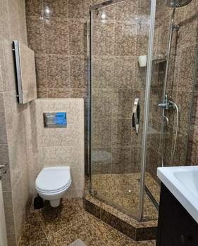 3-к квартира, вторичка, 103м2, 4/26 этаж