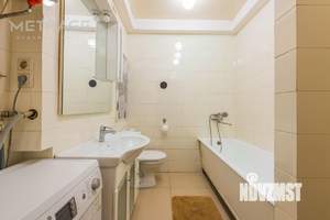 2-к квартира, вторичка, 63м2, 6/17 этаж