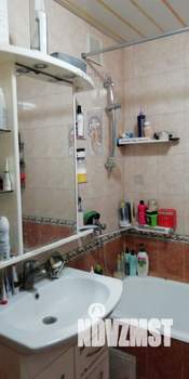 2-к квартира, вторичка, 55м2, 4/5 этаж