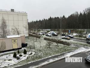 1-к квартира, вторичка, 44м2, 2/3 этаж