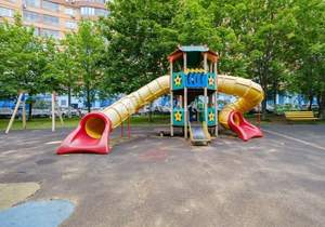 3-к квартира, вторичка, 121м2, 8/18 этаж