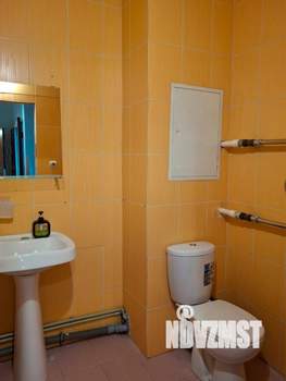 1-к квартира, вторичка, 44м2, 2/17 этаж