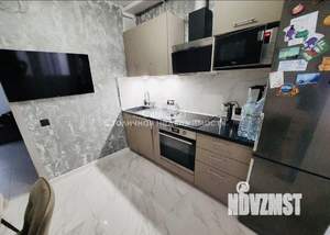 2-к квартира, вторичка, 56м2, 12/17 этаж